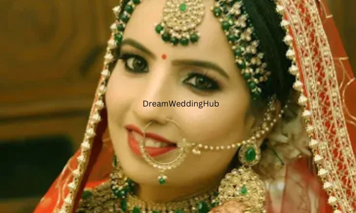 Nayab Beauty Parlour